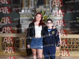 Photography #177949 from Comunión SANFRA 5B 13-9-25