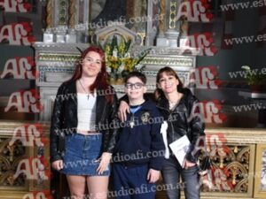 Photography #177951 from Comunión SANFRA 5B 13-9-25