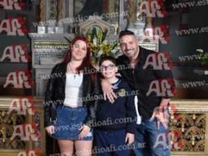 Photography #177953 from Comunión SANFRA 5B 13-9-25