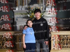 Photography #177955 from Comunión SANFRA 5B 13-9-25