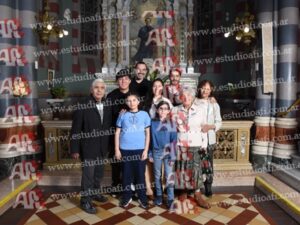 Photography #177959 from Comunión SANFRA 5B 13-9-25