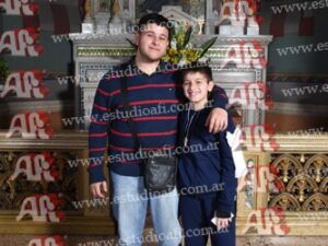 Photography #177961 from Comunión SANFRA 5B 13-9-25