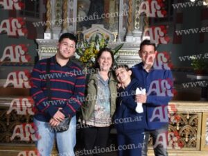 Photography #177963 from Comunión SANFRA 5B 13-9-25