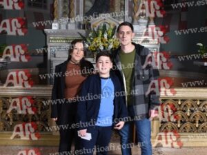 Photography #177967 from Comunión SANFRA 5B 13-9-25