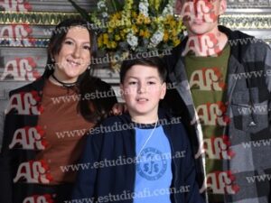 Photography #177969 from Comunión SANFRA 5B 13-9-25