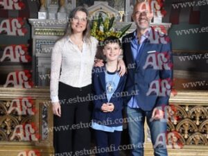 Photography #177971 from Comunión SANFRA 5B 13-9-25