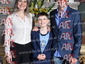 Photography #177973 from Comunión SANFRA 5B 13-9-25