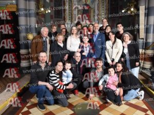 Photography #177975 from Comunión SANFRA 5B 13-9-25