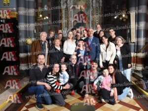 Photography #177977 from Comunión SANFRA 5B 13-9-25