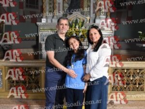 Photography #177979 from Comunión SANFRA 5B 13-9-25