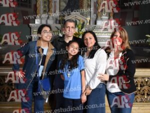 Photography #177983 from Comunión SANFRA 5B 13-9-25