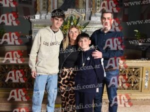 Photography #177985 from Comunión SANFRA 5B 13-9-25