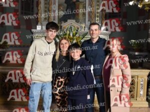 Photography #177987 from Comunión SANFRA 5B 13-9-25