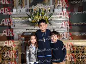 Photography #177991 from Comunión SANFRA 5B 13-9-25