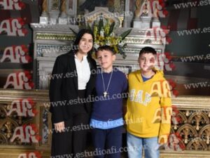 Photography #177995 from Comunión SANFRA 5B 13-9-25