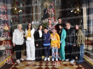 Photography #177999 from Comunión SANFRA 5B 13-9-25