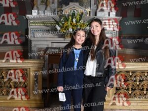 Photography #178001 from Comunión SANFRA 5B 13-9-25