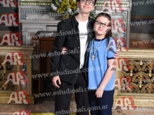 Photography #178007 from Comunión SANFRA 5B 13-9-25