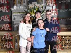 Photography #178009 from Comunión SANFRA 5B 13-9-25