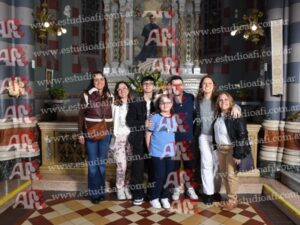 Photography #178011 from Comunión SANFRA 5B 13-9-25