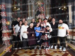 Photography #178017 from Comunión SANFRA 5B 13-9-25