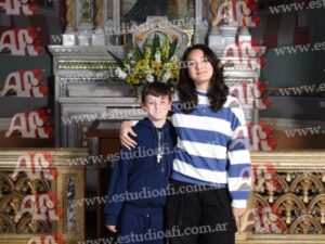 Photography #178019 from Comunión SANFRA 5B 13-9-25