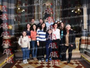 Photography #178023 from Comunión SANFRA 5B 13-9-25