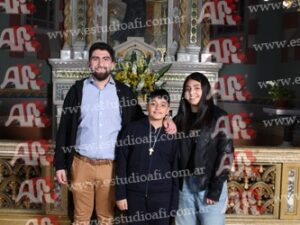 Photography #178025 from Comunión SANFRA 5B 13-9-25