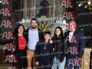 Photography #178027 from Comunión SANFRA 5B 13-9-25