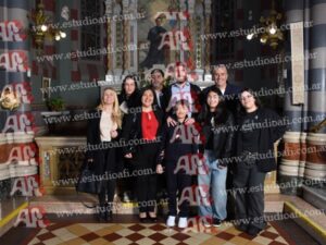 Photography #178029 from Comunión SANFRA 5B 13-9-25