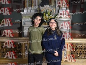 Photography #178035 from Comunión SANFRA 5B 13-9-25