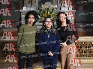 Photography #178037 from Comunión SANFRA 5B 13-9-25