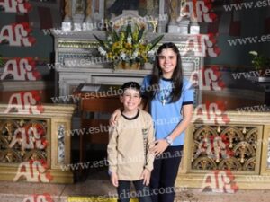 Photography #178043 from Comunión SANFRA 5B 13-9-25