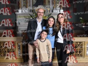 Photography #178045 from Comunión SANFRA 5B 13-9-25