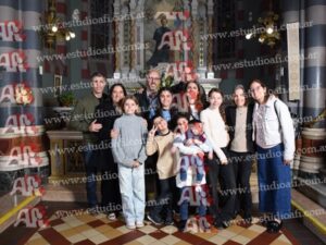 Photography #178047 from Comunión SANFRA 5B 13-9-25