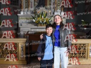 Photography #178049 from Comunión SANFRA 5B 13-9-25