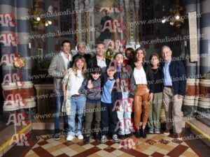 Photography #178053 from Comunión SANFRA 5B 13-9-25