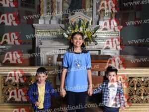 Photography #178055 from Comunión SANFRA 5B 13-9-25