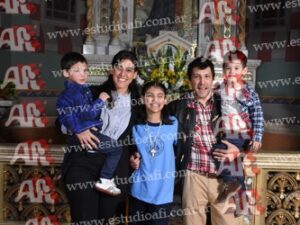 Photography #178057 from Comunión SANFRA 5B 13-9-25