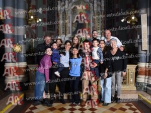 Photography #178059 from Comunión SANFRA 5B 13-9-25