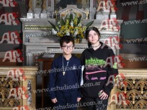 Photography #178061 from Comunión SANFRA 5B 13-9-25