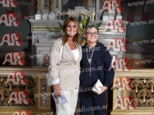 Photography #178067 from Comunión SANFRA 5B 13-9-25