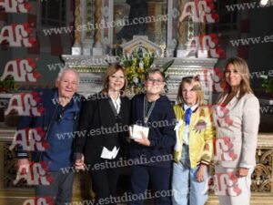 Photography #178069 from Comunión SANFRA 5B 13-9-25