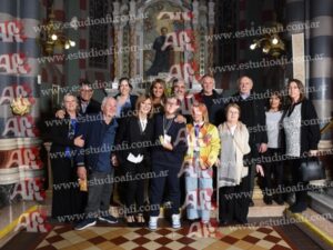 Photography #178071 from Comunión SANFRA 5B 13-9-25