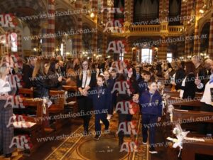 Photography #178077 from Comunión SANFRA 5B 13-9-25