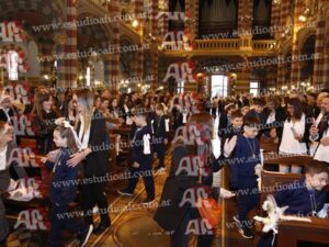 Photography #178079 from Comunión SANFRA 5B 13-9-25