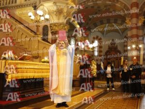 Photography #178083 from Comunión SANFRA 5B 13-9-25