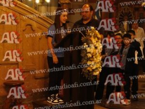 Photography #178091 from Comunión SANFRA 5B 13-9-25