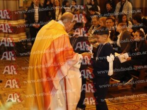 Photography #178101 from Comunión SANFRA 5B 13-9-25