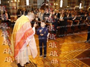 Photography #178111 from Comunión SANFRA 5B 13-9-25